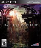 Natural Doctrine (PlayStation 3)